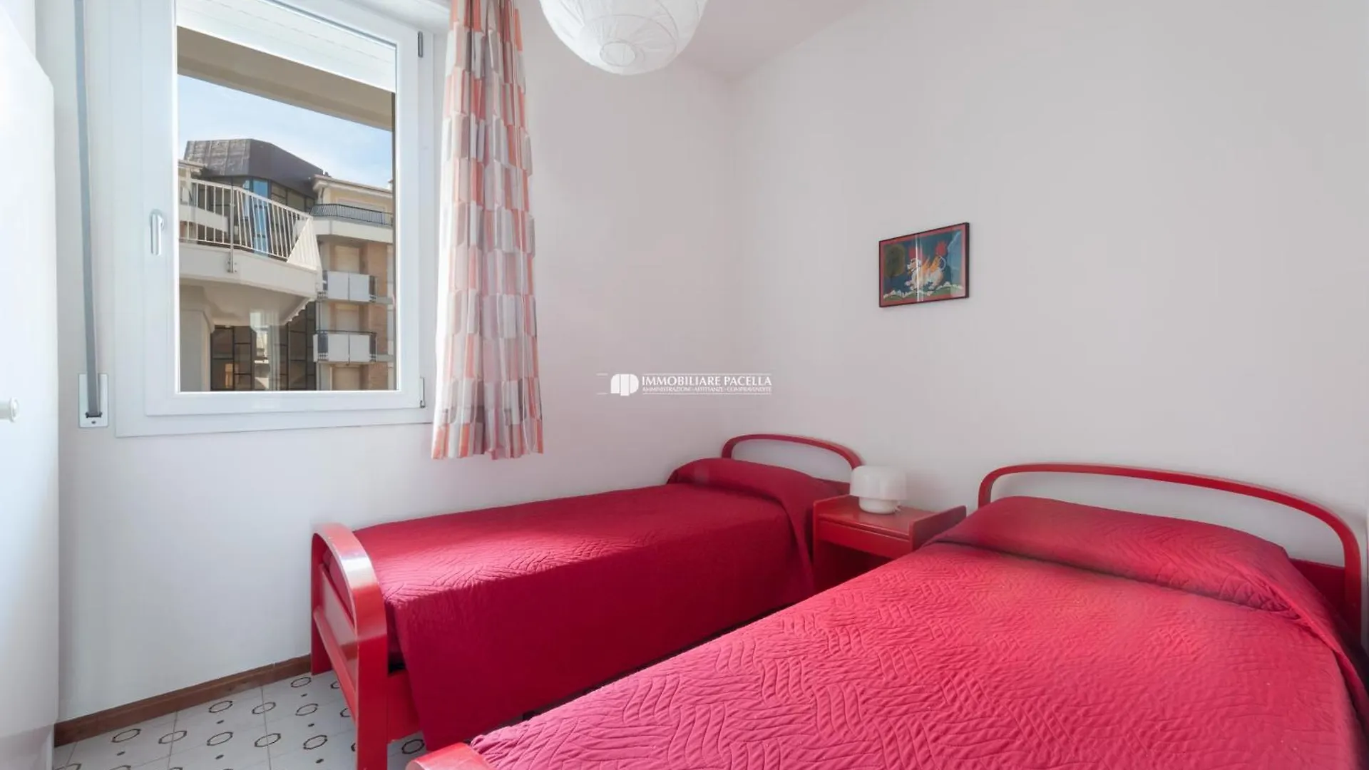 Residence Milano Immobiliare Pacella Lido di Jesolo İtalya