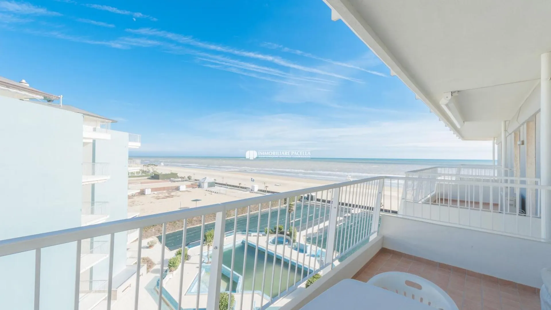 Residence Milano Immobiliare Pacella Lido di Jesolo 0*,  İtalya