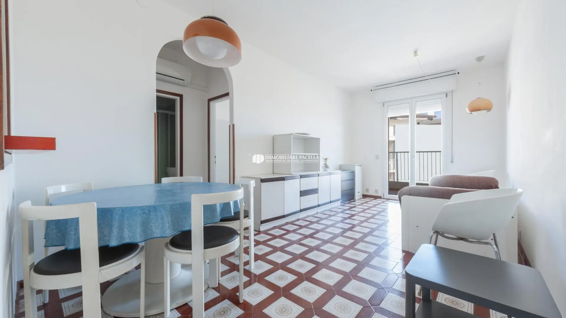 Residence Milano Immobiliare Pacella Lido di Jesolo 0*,