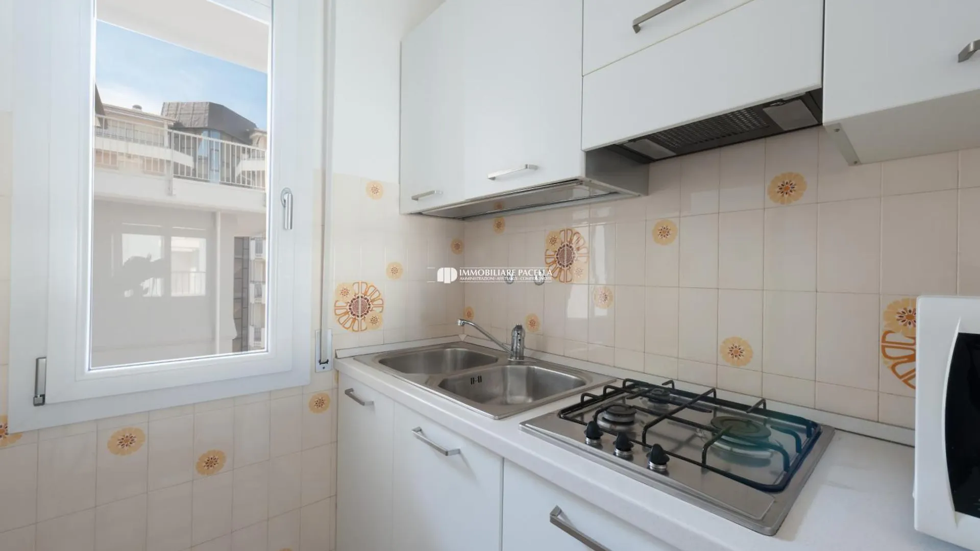 Daire Residence Milano Immobiliare Pacella Lido di Jesolo