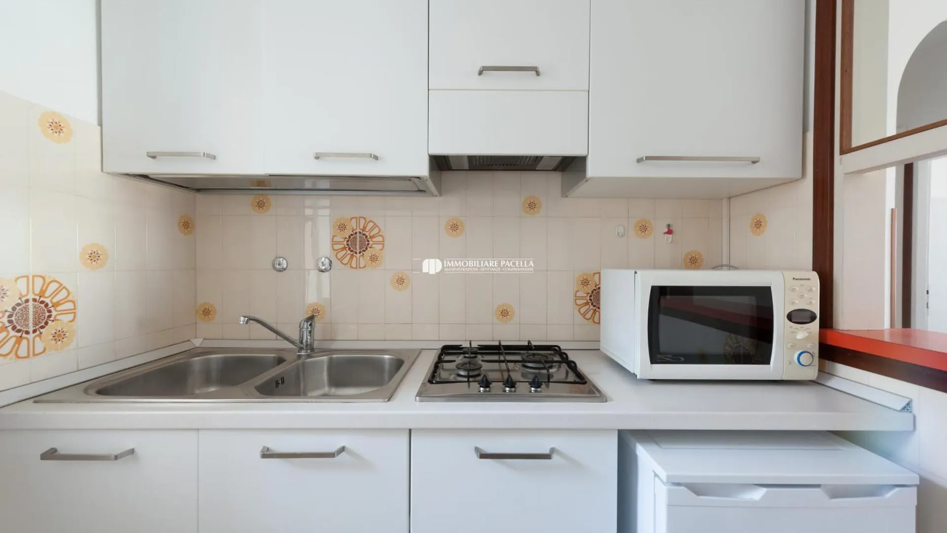 Daire Residence Milano Immobiliare Pacella Lido di Jesolo İtalya