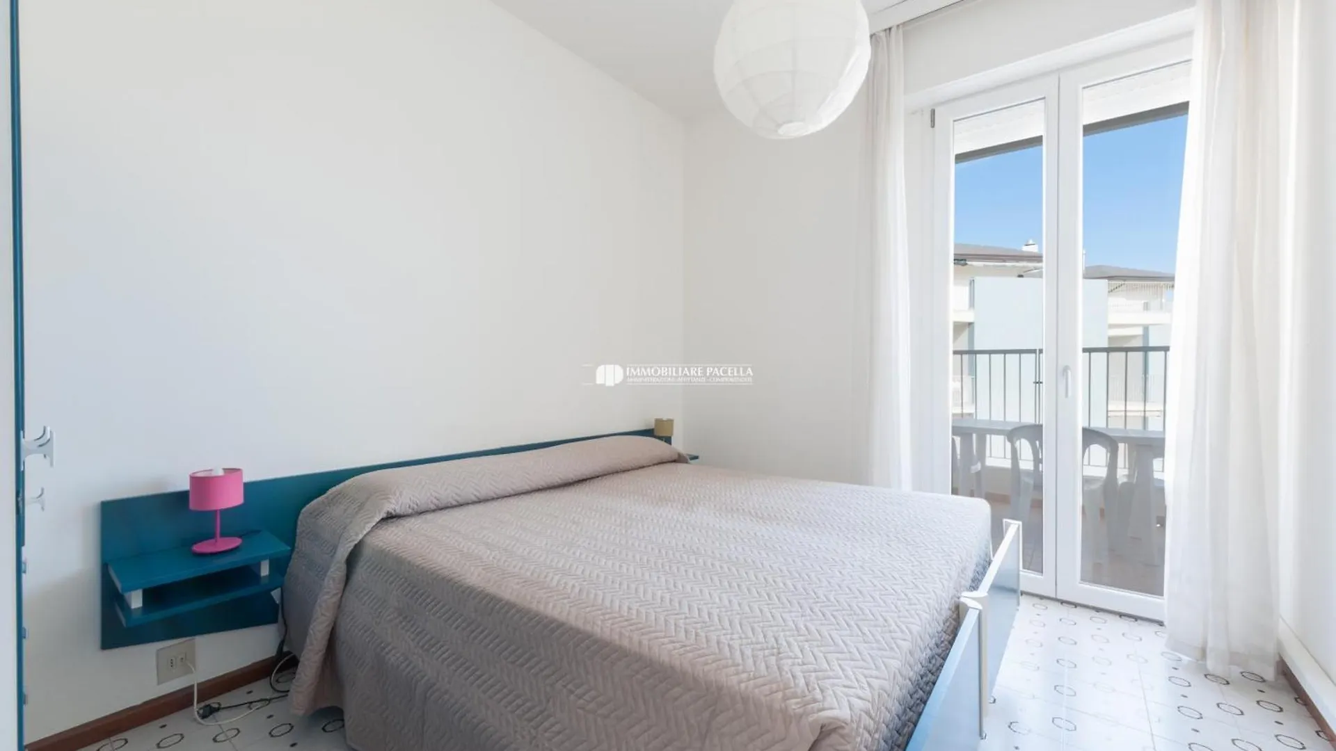 Residence Milano Immobiliare Pacella Lido di Jesolo Apartmán